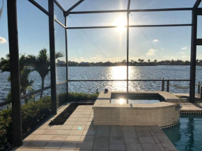 Villa Lake View